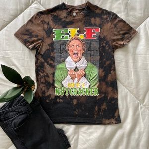 Christmas ELF shirt